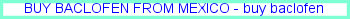 Baclofen drug